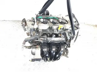 K10B Двигатель Suzuki Alto HA25 Арт 414361, вид 5