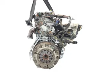 K10B Двигатель Suzuki Alto HA25 Арт 414361, вид 6