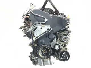 CLHA Двигатель Skoda Octavia A7 Арт 414367