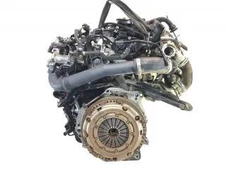 CLHA Двигатель Skoda Octavia A7 Арт 414367, вид 2