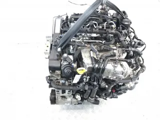 CLHA Двигатель Skoda Octavia A7 Арт 414367, вид 4