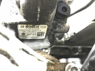CLHA Двигатель Skoda Octavia A7 Арт 414367, вид 6