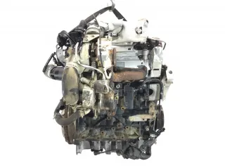 CLHA Двигатель Skoda Octavia A7 Арт 414367, вид 8