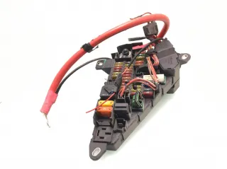 6906588 Блок предохранителей BMW 5 E60/E61 Арт 414375, вид 5
