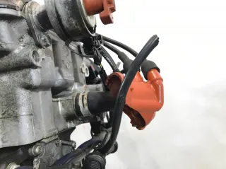 B204I Двигатель Saab 9-3 1 Арт 414381, вид 3