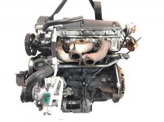 B204I Двигатель Saab 9-3 1 Арт 414381, вид 6