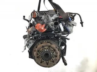 B204I Двигатель Saab 9-3 1 Арт 414381, вид 7