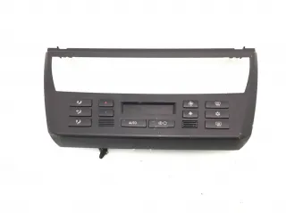 3426630 Блок управления печки/климат-контроля BMW X3 E83 Арт 414441, вид 1