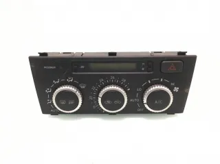 8865053060 Блок управления печки/климат-контроля Lexus IS 2 Арт 414451