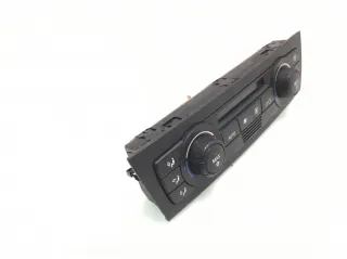 9128215 Блок управления печки/климат-контроля BMW 1 E81/E82/E87/E88 Арт 414465, вид 6
