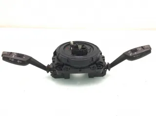 9121748 Переключатель подрулевой (стрекоза) BMW 1 E81/E82/E87/E88 Арт 414469, вид 5