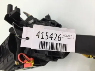 20817720 Переключатель подрулевой (стрекоза) Opel Astra J Арт 415426, вид 2