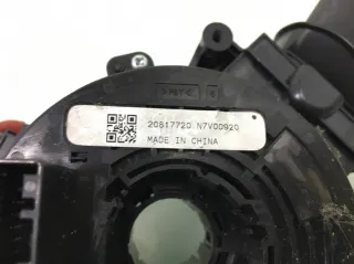 20817720 Переключатель подрулевой (стрекоза) Opel Astra J Арт 415426, вид 3