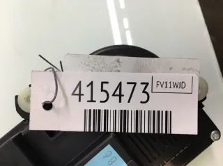 7N0907426K Блок управления печки/климат-контроля Volkswagen Golf 6 Арт 415473, вид 2