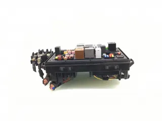 13343767 Блок предохранителей Opel Astra J Арт 415529, вид 5