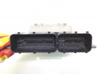 7583225, 5WK93643 Блок управления двигателем BMW 3 E90/E91/E92/E93 Арт 415632, вид 6
