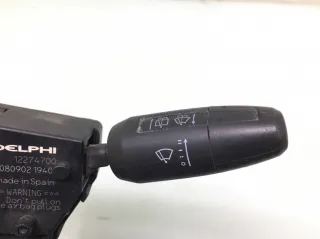 13142283, 12274700 Переключатель подрулевой (стрекоза) Opel Corsa D Арт 415634, вид 3