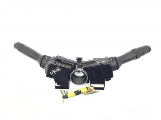  Переключатель подрулевой (стрекоза) Toyota Aygo 1 Арт 415871, вид 5