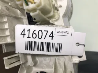 559000H040 Блок управления печки/климат-контроля Toyota Aygo 1 Арт 416074, вид 5