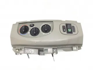 8200004605 Блок управления печки/климат-контроля Opel Vivaro A Арт 416122