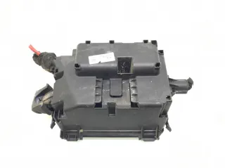  Блок предохранителей Opel Corsa D Арт 416147, вид 3