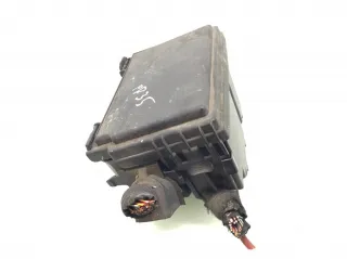  Блок предохранителей Opel Corsa D Арт 416147, вид 4