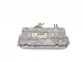 2R8F14B292BD Блок комфорта Jaguar X-Type Арт 416466, вид 1