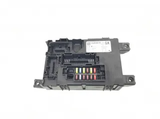 13265078 Блок предохранителей Opel Corsa D Арт 416501, вид 1