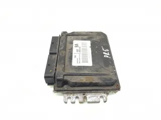 96801800, 5WY5407A Блок управления двигателем Chevrolet Matiz 2 Арт 416520, вид 5