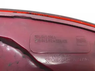5P8945096A Фонарь задний правый Seat Altea Арт 416708, вид 4