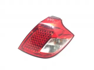  Фонарь задний правый Kia Ceed 1 Арт 416735