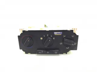 24463629 Блок управления печки/климат-контроля Opel Astra G Арт 416835, вид 1