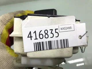 24463629 Блок управления печки/климат-контроля Opel Astra G Арт 416835, вид 2