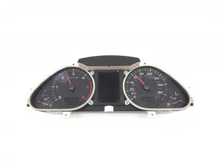 4F0920950R Щиток приборов (приборная панель) Audi A6 C6 (S6,RS6) Арт 416926, вид 1