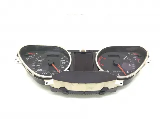 4F0920950R Щиток приборов (приборная панель) Audi A6 C6 (S6,RS6) Арт 416926, вид 2