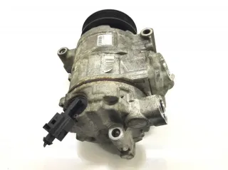8E0260805BP, 4471906680 Компрессор кондиционера Audi A4 B7 Арт 418221, вид 2