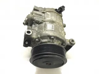 8E0260805BP, 4471906680 Компрессор кондиционера Audi A4 B7 Арт 418221, вид 3