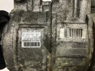 8E0260805BP, 4471906680 Компрессор кондиционера Audi A4 B7 Арт 418221, вид 5