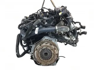 CXXB Двигатель Skoda Octavia A7 Арт 418813, вид 4