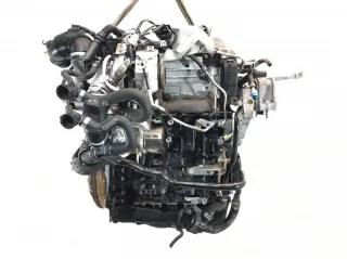 CXXB Двигатель Skoda Octavia A7 Арт 418813, вид 5