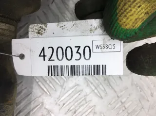 3H423N128BB Полуось передняя правая (приводной вал, ШРУС) Land Rover Range Rover 3 Арт 420030, вид 2