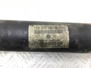 7L6521101G Карданный вал передний Volkswagen Touareg 1 Арт 420034, вид 3