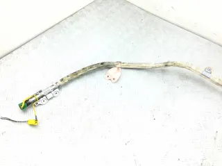 7L6880741F Подушка безопасности боковая (шторка) Volkswagen Touareg 1 Арт 420107, вид 4