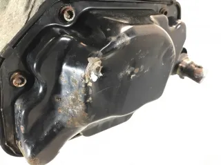 JHN КПП механическая (МКПП) Volkswagen Polo 4 Арт 420137, вид 3