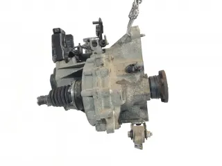 JHN КПП механическая (МКПП) Volkswagen Polo 4 Арт 420137, вид 4