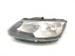 5JC941015 Фара левая Skoda Rapid Арт 420149, вид 1