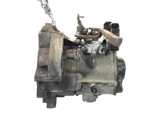 GSH КПП механическая (МКПП) Volkswagen Polo 4 Арт 420168, вид 2
