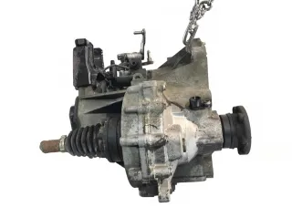 GSH КПП механическая (МКПП) Volkswagen Polo 4 Арт 420168, вид 3