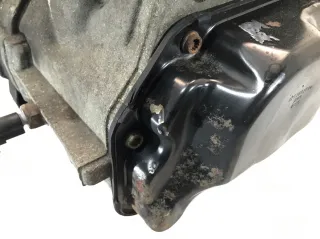 GSH КПП механическая (МКПП) Volkswagen Polo 4 Арт 420168, вид 4