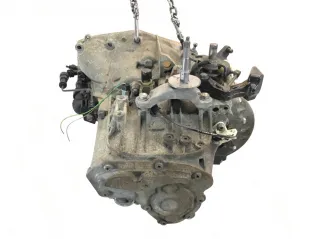 20MB16 КПП механическая (МКПП) Citroen C4 1 restailing Арт 420207, вид 2